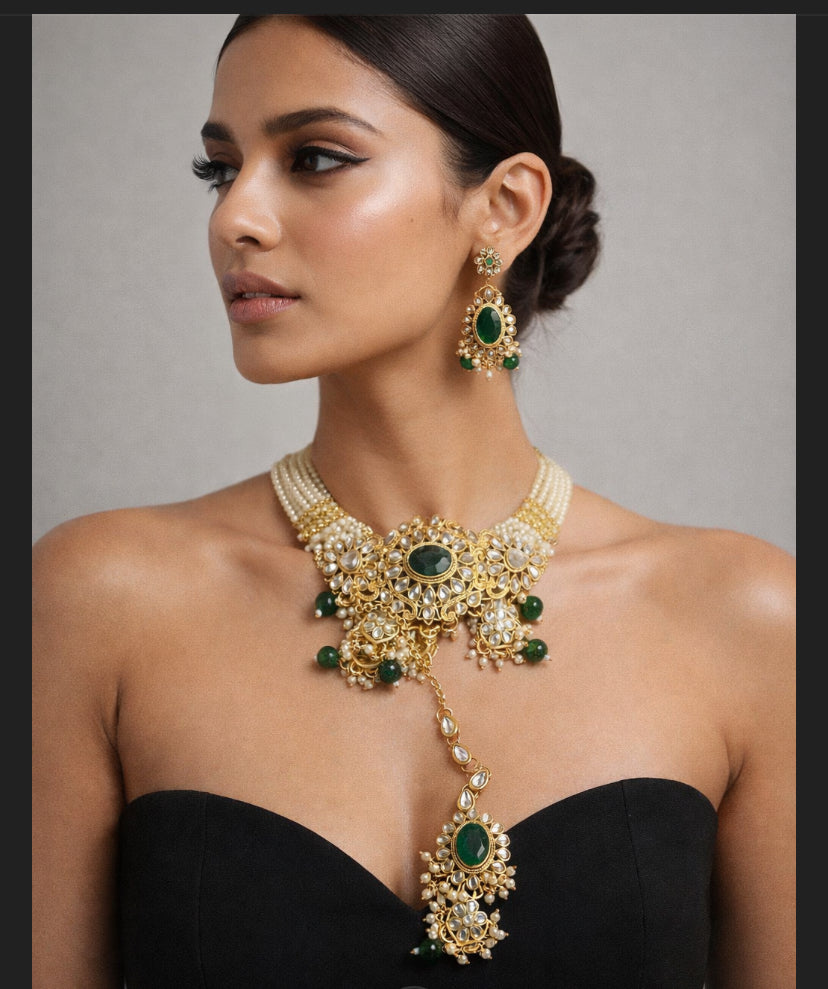 Necklace set