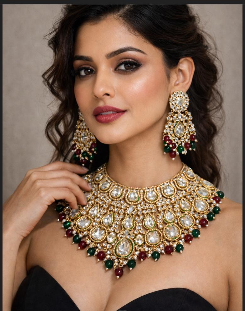 Necklace set